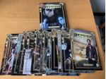 Fumetti Bonelli vari