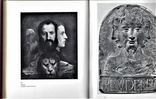 Erwin Panofsky IL SIGNIFICATO NELLE ARTI VISIVE - Foto 2
