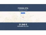 Immobile in asta di 155 m² in vendita a Foggia