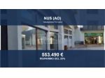 Immobile in asta di 369 m² in vendita a Nus