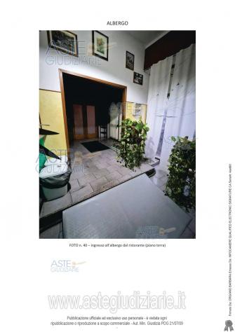 IMMOBILI-ALTRA CATEGORIA-Via Cedrino n. 5 - Foto 2