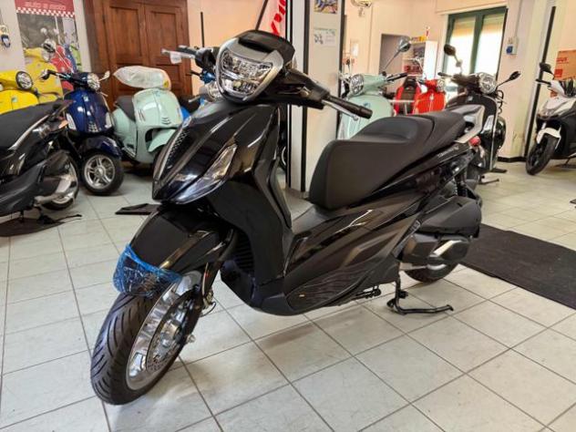 PIAGGIO Beverly 310 New 25 rif. 23971716 - Foto 2