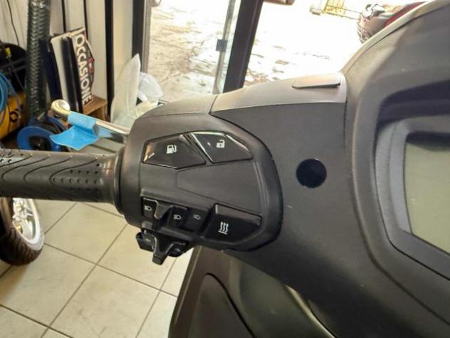 PIAGGIO Beverly 310 New 26 n.6 rif. 24147598 - Foto 6