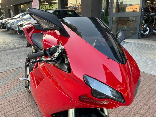 Ducati 848 null - Foto 3