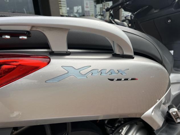 Yamaha X-Max 250 null - Foto 4