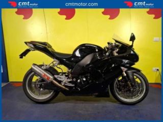 KAWASAKI Ninja 1000 ZX-10R Garantita e Finanziabile rif. 23707209