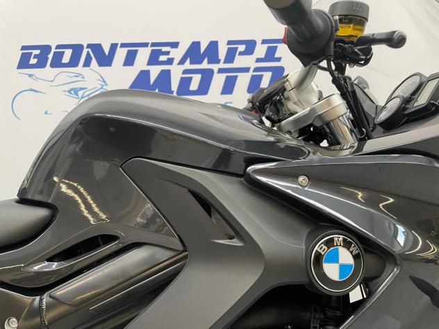 BMW F 800 GT null - Foto 10