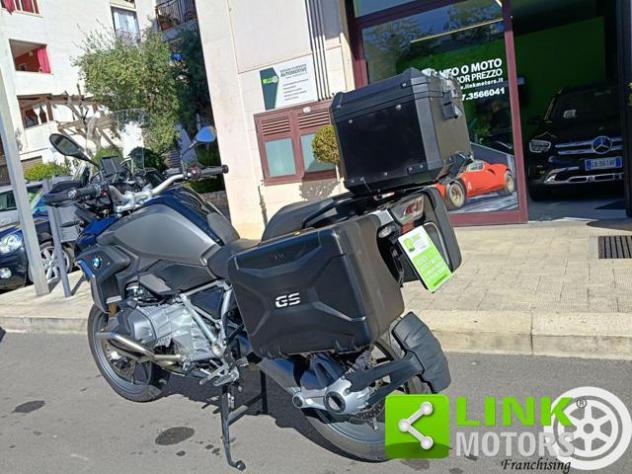 BMW R 1250 GS 19 - Foto 5