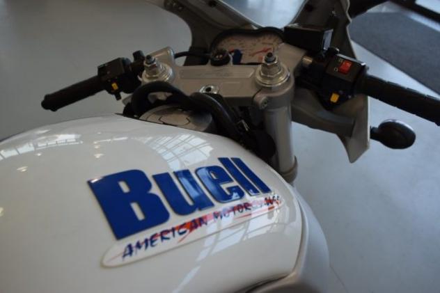 BUELL Firebolt XB9R 1000 XB9 rif. 17892872 - Foto 10