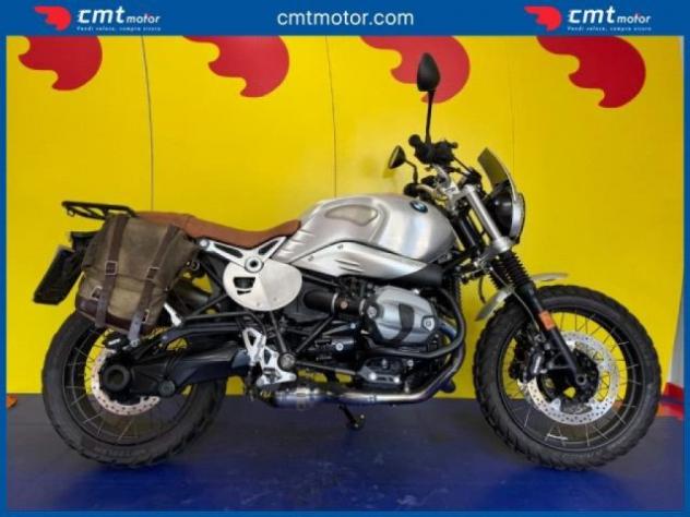 BMW R Nine T Garantita e Finanziabile rif. 24129678