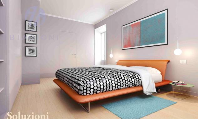 Appartamento in vendita a Lido di Camaiore - Camaiore 95 mq Rif: 1351921 - Foto 6