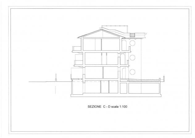 Appartamento in vendita a Viareggio 120 mq Rif: 1298011 - Foto 8