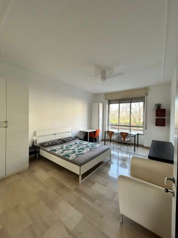 🏡 AFFITTASI CAMERA SINGOLA CON BAGNO PRIVATO – MILANO BICOCCA (M5 BIGNAMI) - Foto 7