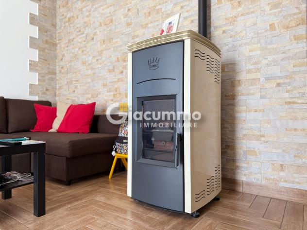 Villa a schiera in affitto a Avigliano - Foto 14