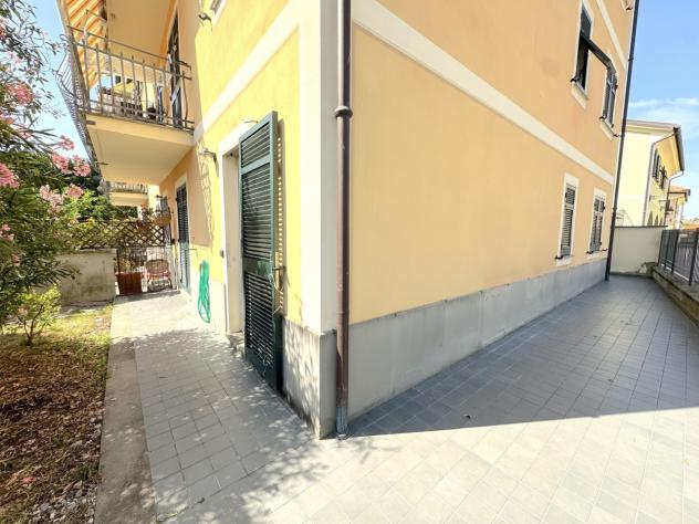 Trilocale in affitto a Casarza Ligure - Foto 12