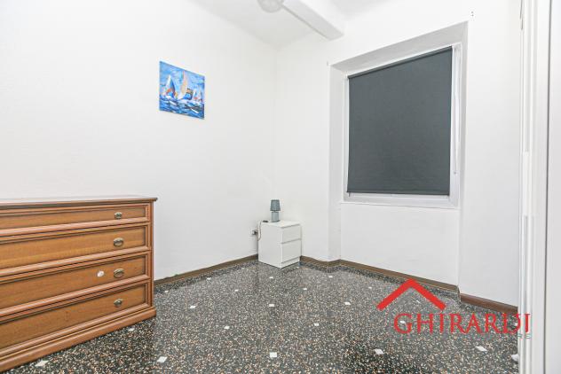 Trilocale in affitto a Genova - Foto 15