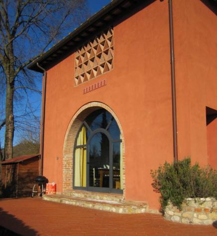 Appartamento in Affitto in zona BARGINO con giardino - Foto 7