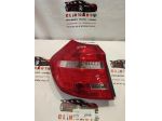 STOP FANALE POSTERIORE SINISTRO BMW Serie 1 Serie (E87) 7164955 N47D20C (0407)