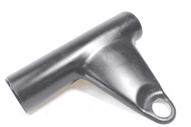 SUPPORTO FARO FRECCIA DESTRA TRIUMPH SCRAMBLER 900 2006 - 2017 T2700393 RIGHT HEADLIGHT BRACKET