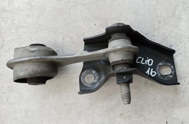 SUPPORTO CAMBIO RENAULT Clio Serie IV benzina 1.2 (1219)