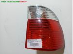 FANALE POST.DX 999-U1310300 Parti elettriche  Fanaleria  Fanali  Fanale pos &hellip;