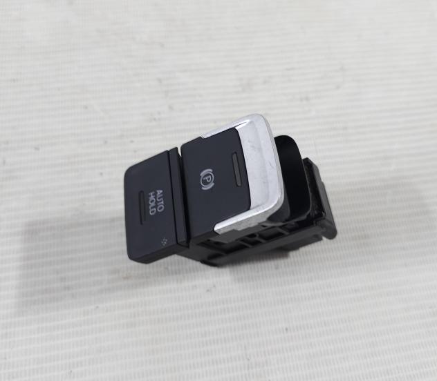 PULSANTE FRENO DI STAZIONAMENTO VOLKSWAGEN Golf 7 Berlina 5G0927225B (12) - Foto 2