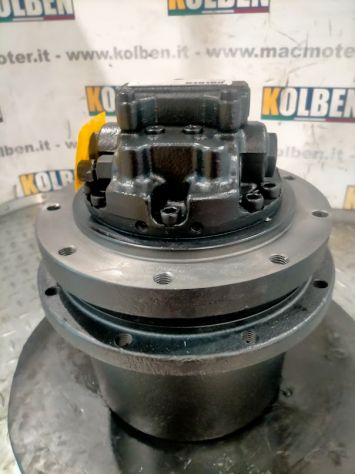 Motoriduttore per Case CK38 - Foto 4