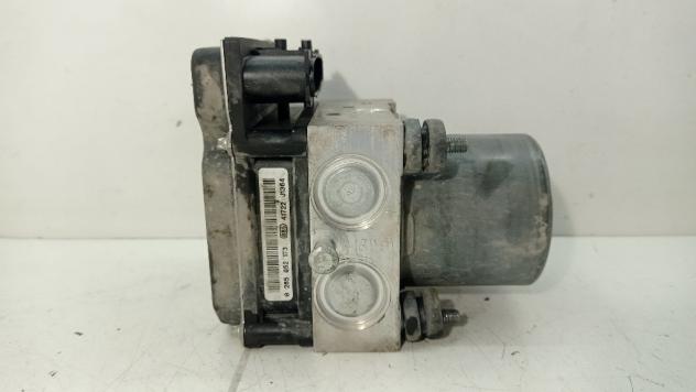 CENTRALINA ABS SMART Fortwo Coupé (W451) A4514201475 132910 benzina 999 (0715) - Foto 4