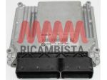 0281014239 BMW 118d 2.0 centralina motore Bosch