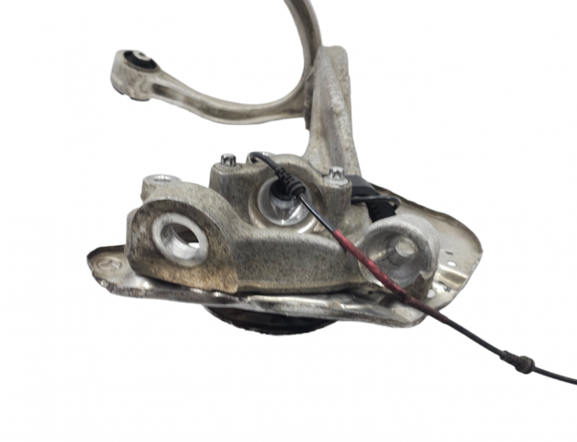 FUSELLO COMPLETO ANTERIORE SINISTRO MERCEDES Classe C S. Wagon W205 A2053322100 (14) - Foto 12