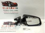SPECCHIETTO RETROVISORE DESTRO BMW Serie 5 Touring (F11) X0153108 RICHIUDIB &hellip;