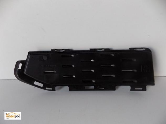 BMW 5 G30/G31 Pacchetto M Copertura griglia aria destra - 3860 - Foto 4