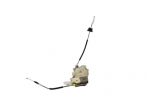 Serratura Posteriore Sinistra Audi A4 8K0839015C - 13872