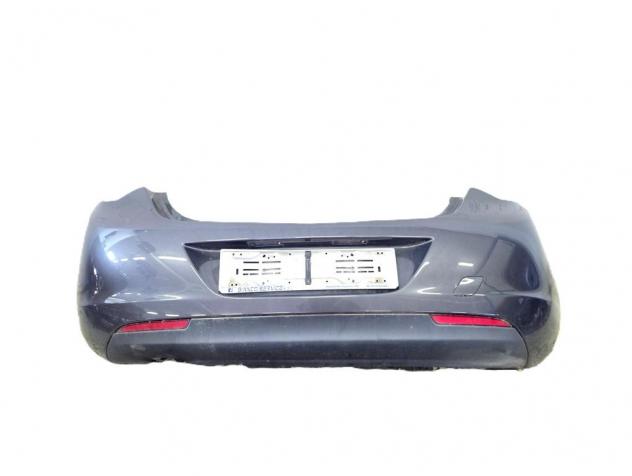 13266587 PARAURTI POSTERIORE OPEL ASTRA J 1.7 D 81KW 6M 5P (2009) RICAMBIO USATO