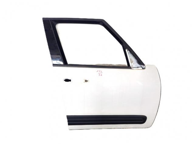 1689787780 PORTA ANTERIORE DESTRA PASSEGGERO FIAT 500L 1.3 D 62KW 5M 5P (2014) RICAMBIO USATO