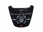 PULSANTIERA CONTROLLO NAVIGATORE/AUTORADIO FORD EcoSport Serie FN1T-18K811- &hellip;