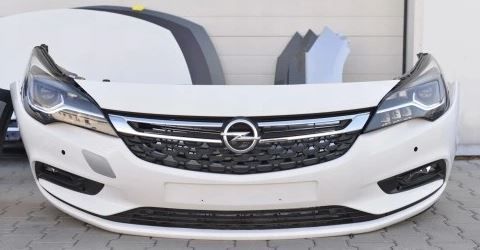 MUSATA ANTERIORE OPEL ASTRA K 2019