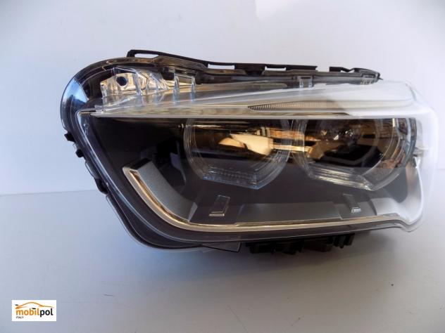 BMW X1 F48 Faro FullLED sinistro - 5994 - Foto 2