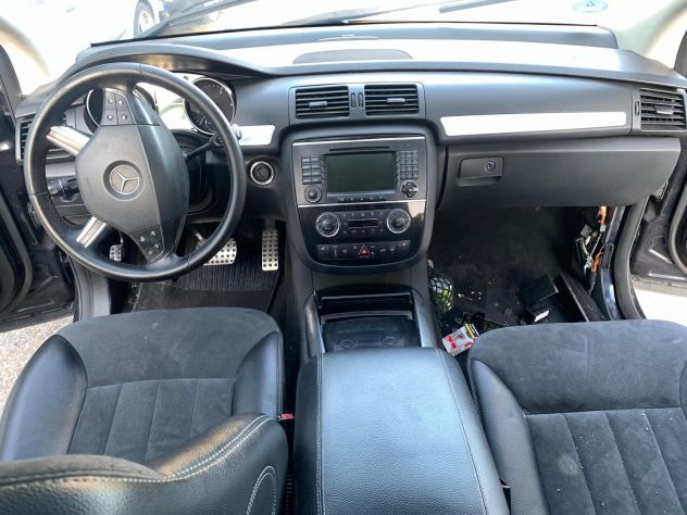 Ricambi Mercedes R 320 CDI 4 MATIC W251 2007 642950 - Foto 13