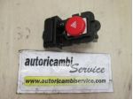 1P0863849 COMANDO INTERRUTTORE QUATTROFRECCE SEAT LEON 1.6 B 75KW 5M 5P (20 &hellip;