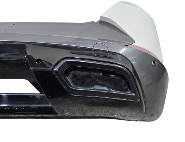 PARAURTI POSTERIORE COMPLETO CUPRA Formentor Serie 5FF807568B (20) - Foto 6