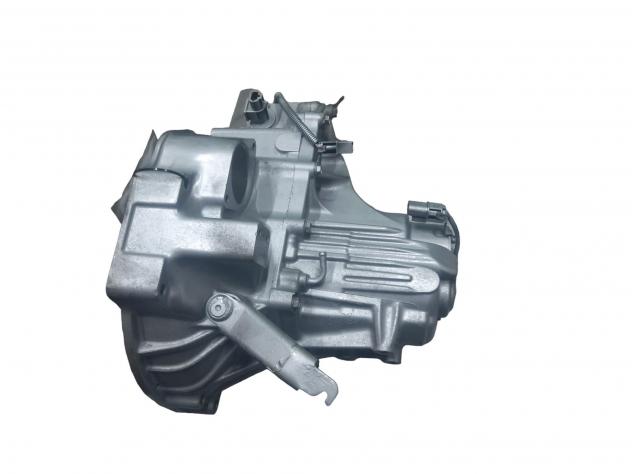 CAMBIO MANUALE COMPLETO NISSAN Micra 1° Serie 3201073B08 CG10DE Benzina 1000 (9298) - Foto 8
