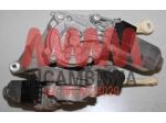0130008514 Honda Civic attuatore cambio