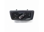 INTERRUTTORE COMANDO LUCI BMW Serie 2 Gran Tourer (F46) 9865813 (14)