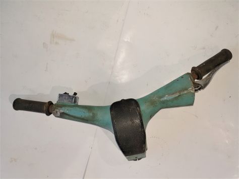 MANUBRIO PIAGGIO APE 550 – 600 MP
