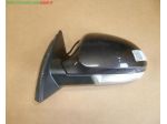 RETROVISORE EST.S.(senza calotta) GRIGIO SCURO MET. 6 FILI 999-U59892 Vetri &hellip;