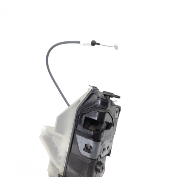 SERRATURA ANTERIORE DESTRA CITROEN C3 Serie 9812398080 (16) - Foto 7