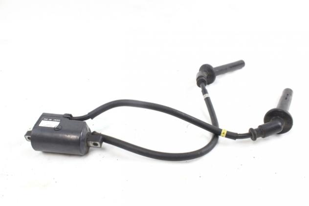 YAMAHA XJ6 DIVERSION 20S823100100 BOBINA ACCENSIONE 1 - 4 RJ19 09 - 15 IGNITION COIL - Foto 2