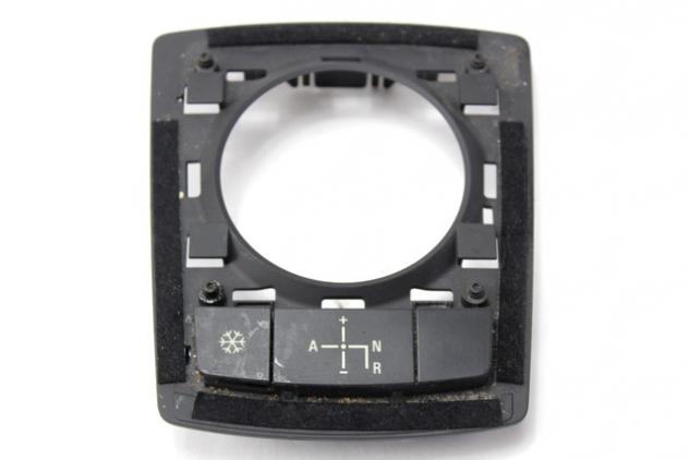 4691-00.04.08 COMANDO DISPLAY VISUALIZZATORE SELETTORE MARCE CAMBIO AUTOMATICO OPEL ASTRA H 1.6 B 85KW AUT 3P (2007) RICAMBIO USATO