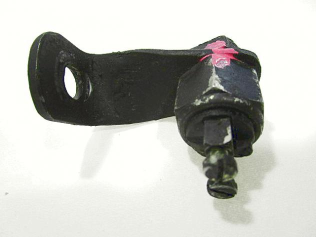 INTERRUTTORE FRENO ANTERIORE HONDA GOLD WING GL 1100 1980 - 1983 35340-422-013 FRONT BRACKE SWITCH - Foto 2